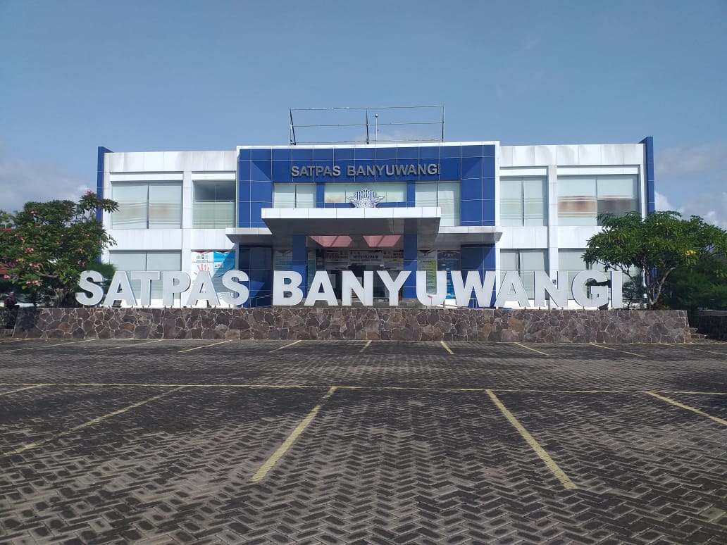 Satpas Polresta Banyuwangi di Bawah Pimpinan AKP I Gusti Bagus Krisna Fuady: Pelayanan SIM Modern, Transparan, dan Bebas Percaloan